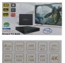 @█▬█ █ ▀█▀ Нови 4GB RAM/32GB GMXQ MAX четиряден процесор 2GHZ Android 11.1 TV BOX 4K WiFi Smart Tv, снимка 4