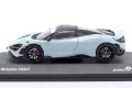 MCLAREN 765LT 2020 - мащаб 1:43 на SOLIDO моделът е нов в PVC дисплей-кейс, снимка 3