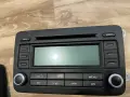 RCD 300 Радио за VW, снимка 2