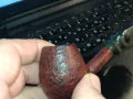 zettervig openhage hand made 75 pipe-внос swiss 2101250453, снимка 14