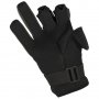 Ръкавици "Mesh", Неопрен, черни, снимка 3