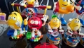 Играчки на Киндер (kinder), КОКА-КОЛА, m&m , снимка 5
