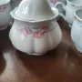 Порцеланов сервиз за чай, снимка 8