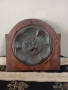 Стара декорация за стена,икона, снимка 1