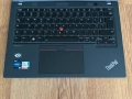 НОВ 13.3' WUXGA Core i5-1245u Lenovo ThinkPad X13 G3 16GB LPDDR5/256GB SSD/Подсветкa/Бат 8ч/Гаранция, снимка 9