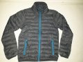 Stormberg 14г (158 -164 см.) -детско пухено яке, снимка 1 - Детски якета и елеци - 31196264