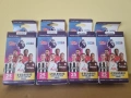 Topps Premier League 2026 Eko pack - 4 кутии - 108 карти, снимка 1