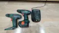 Зарядно bosch за винтоверт с батерия, снимка 1