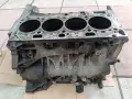 Блок Двигател BMW N47D20A блок БМВ Н47Д20А, снимка 3