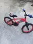 детско колело 16", снимка 1
