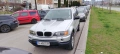 Bmw e53 x5 Ръчка/LPG, снимка 1