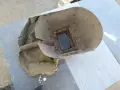 Стара маска за заваряне от СОЦА , снимка 3