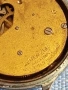 Стар механичен часовник KIENZLE GERMANY рядък за КОЛЕКЦИЯ 54395, снимка 7
