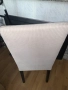 Продавам трапезни столове и бар стол IKEA, снимка 4