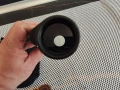 ТОП Немски Рядък Монокъл Carl Zeiss Jena Binoctarmo 7x50 , снимка 11