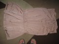 Рокля PULL&BEAR, снимка 3
