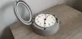 Стар руски корабен часовник - ОЧЗ - 1970 год, снимка 8