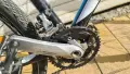 Алуминиево колело Scott 29" цола инча с Shimano XT и куха ос тип гравел градско хибрид, снимка 10
