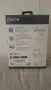 Denon GC25W wireless hi-res headphones , снимка 2