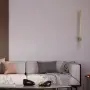 Линеен LED аплик TEKLED 80 см, 12 W, 4000 K, златист, снимка 6