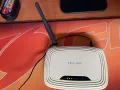 Рутер TP-LINK 150 Mbps Wireless N Router, снимка 2