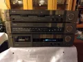   Audio система AKAI, снимка 1