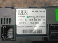 климатроник панел PEUGEOT 407 HEATER CLIMATE CONTROL PANEL 96844741XN , 96.844.741.XN , 5HB 009 334, снимка 2