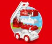 LEGO® DUPLO® My First 10917 - Пожарникарски камион, снимка 4