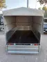 Туристическо ремарке REPO RPP с брезент и шпригли до 750кg., снимка 10