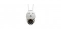 Wifi / IP Смарт камера за външна употреба 2MP, IPC 360, Нотификации при движение или звук , снимка 2