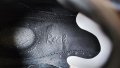 Дамски черни обувки Real, естествена кожа, 39 номер, снимка 5