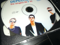 depeche mode cd 0203241308, снимка 8