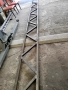 Метални ферми 6 м., снимка 2