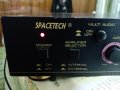 УСИЛВАТЕЛ С МИКСЕР SPACETECH K-18 MIC MIXER AMPLIFIER, снимка 5