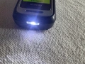 Нокия 1200 , Nokia 1200 с фенерче , Life timer 33 мин., снимка 8