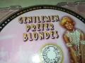gentlemen prefer blondes cd 0306251145, снимка 8