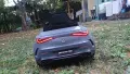  Електрическа акумулаторна детска кола Mercedes AMG CLE 53, снимка 5