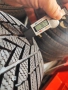 2бр.зимни гуми 255/60/18 Bridgestone, снимка 2
