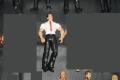 Кеч Фигури на Mattel и Jakks Pacific The Rock/Chris Jericho/Jeff Hardy/Cryme Time/Seth Rollins/Big E, снимка 6