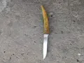 стар български нож , снимка 1