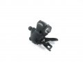 Shimano Deore SL-M610 2/3-speed команда за велосипед, предна - лява, снимка 2