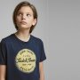 Детска Тениска – JACK AND JONES; размери: 128 и 140 см., снимка 4