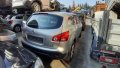 НИСАН КАШКАЙ Nissan Qashqai Автоматик 2.0 dCI 150 4Х4 2008г. НА ЧАСТИ, снимка 3
