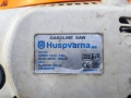 Бензинова моторна резачка за дърва Huspvarna 365 52,3cc 4,2кс 40,5см 4,6кг, снимка 11
