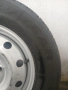 16цола резервна гума за рено мастер, снимка 15