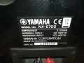 YAMAHA NX-E700 ВНОС SWISS 2911251843LCHERY1, снимка 11