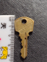 Два ключа за КАТИНАР стари редки за КОЛЕКЦИЯ ДЕКОРАЦИЯ БИТОВ КЪТ 41918, снимка 4