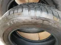 165/70R14 firestone 7мм грайфер-№619, снимка 4