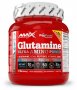 AMIX Glutamine Ultra Amino Power - 0,500кг., снимка 1 - Хранителни добавки - 38419176