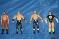 Кеч Фигури със забележки Bobby Fish Elite/Batista/Undertaker/Triple H/Lana/John Cena/Rusev/CM Punk, снимка 4